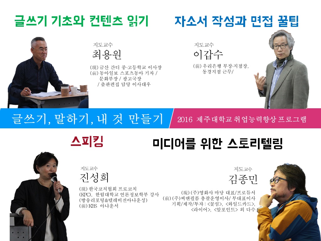 HRA 취업능력향상 프로그램 참가자 모집