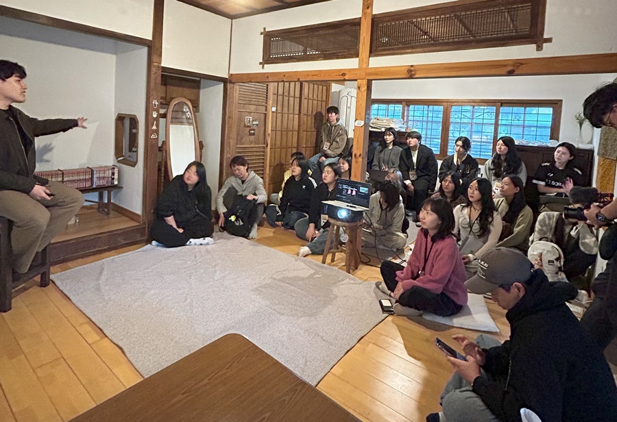 “미약한 가능성일지라도 끝까지 도전하는 모습에 용기를···”