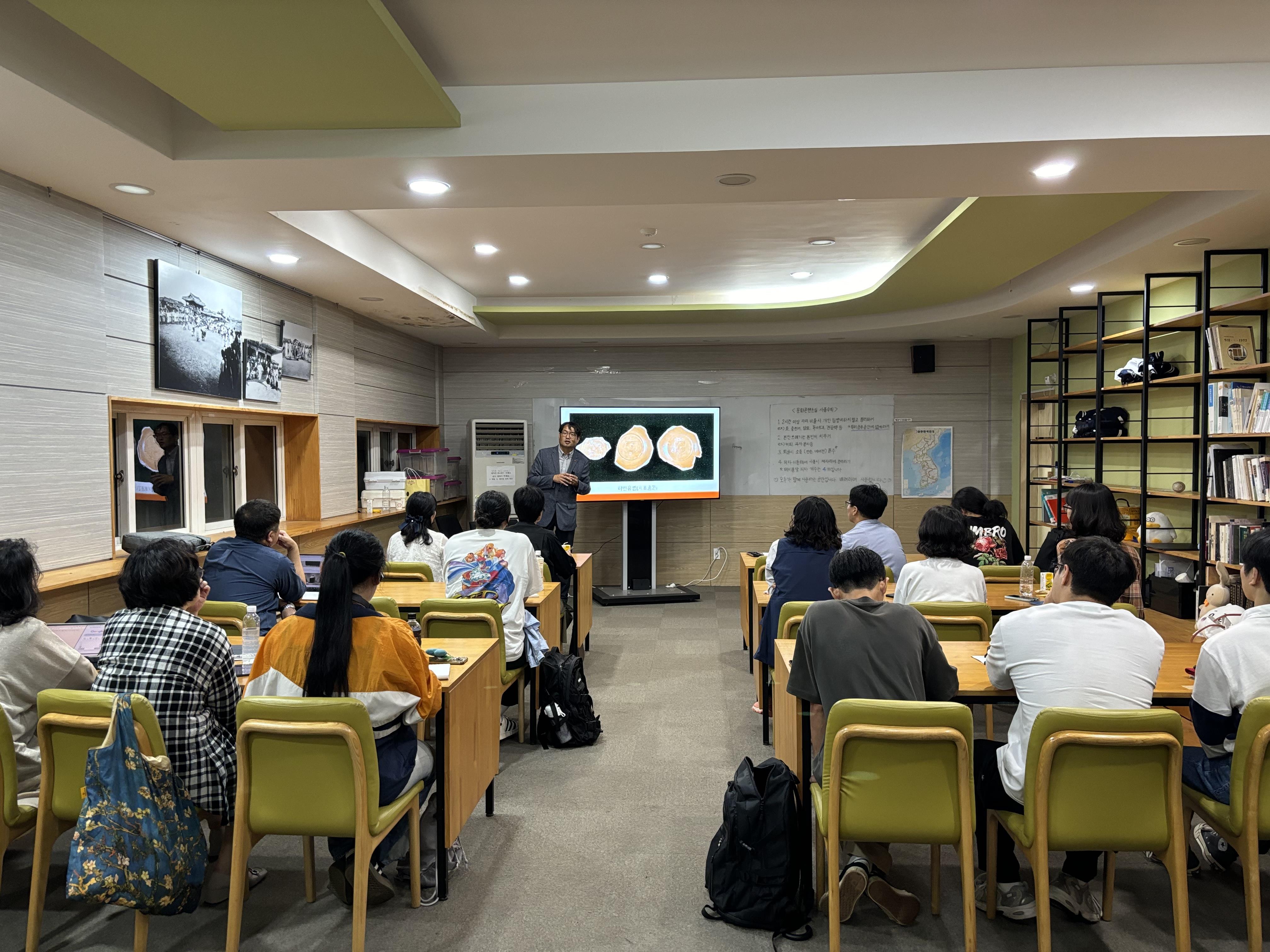 탐라문화연구원 <제주학의 재조명> 강좌 개최  