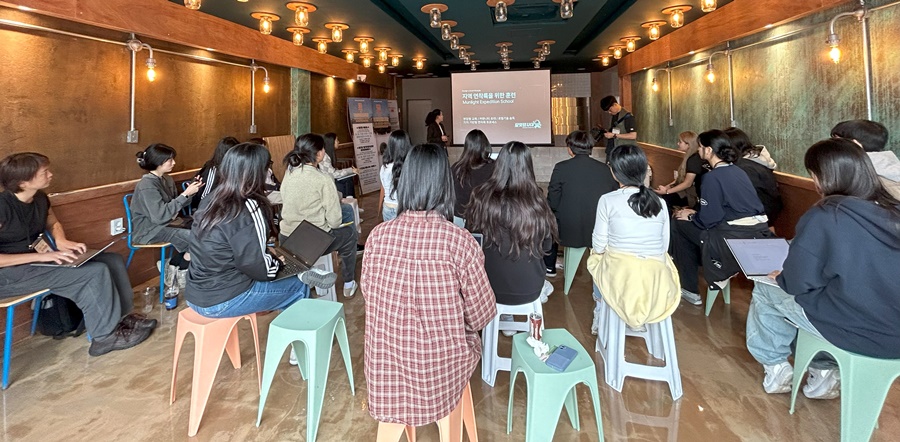 “미약한 가능성일지라도 끝까지 도전하는 모습에 용기를···”