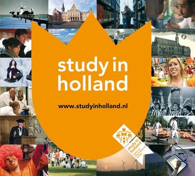 네덜란드 유학 설명회 (Study in Holland infosession)