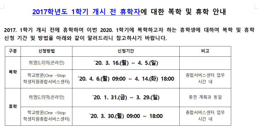 2017. 1학기 이전 휴학자.JPG