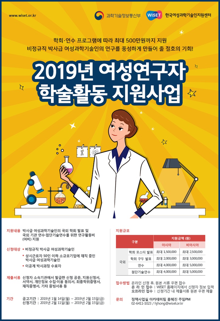 3. [이미지] 2019년 여성연구자 학술활동 지원사업 웹초청장.png