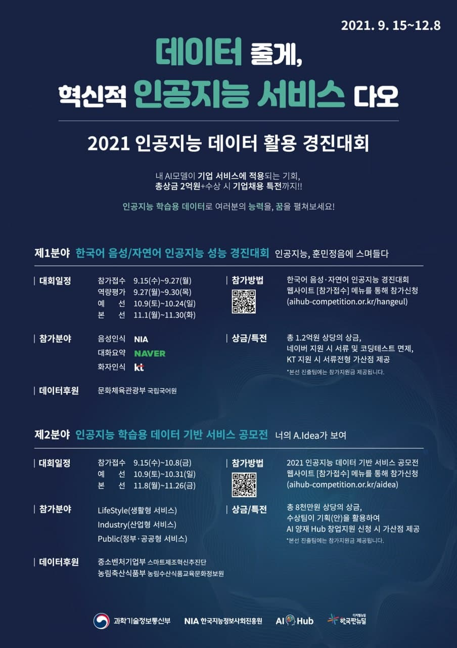 2021 인공지능 데이터 활용 경진대회 포스터(최종).jpg